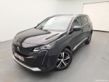  Peugeot  5008 Peugeot,  FL'20, Peugeot  1.5 BlueHDi 96kW S&S EAT8 GT 5d #2