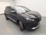  Peugeot  5008 Peugeot,  FL'20, Peugeot  1.5 BlueHDi 96kW S&S EAT8 GT 5d #9