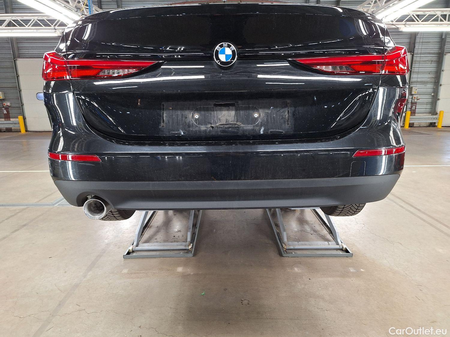  Bmw  Serie 2 BMW, 2-serie Gr.Coupé '19, BMW 2 Reeks Gran Coupé 216dA (85kW) 4d #36