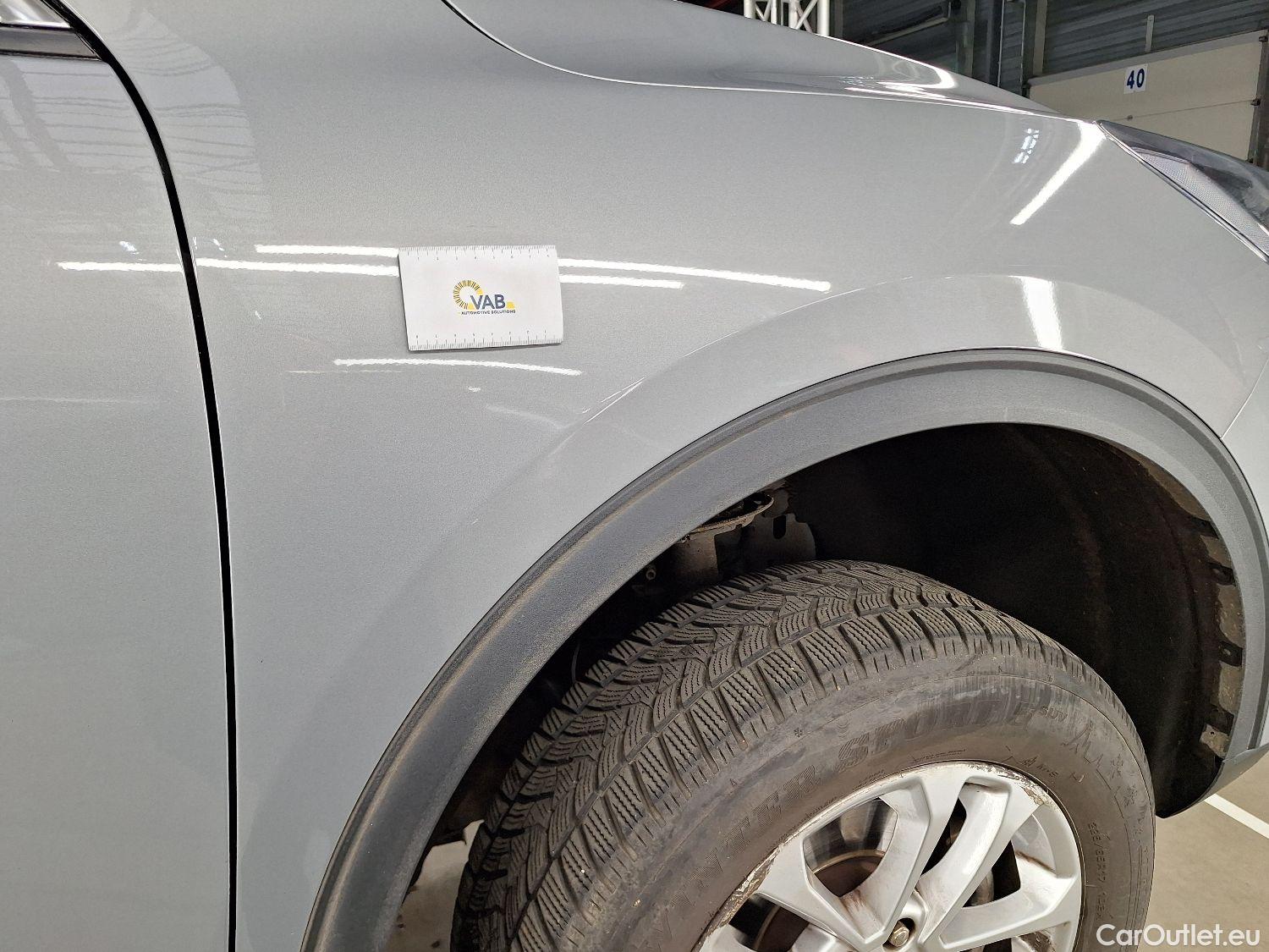  Ford  Kuga Ford,  '19, Ford  1.5 EcoBlue 88kW Aut. Titanium 5d #8