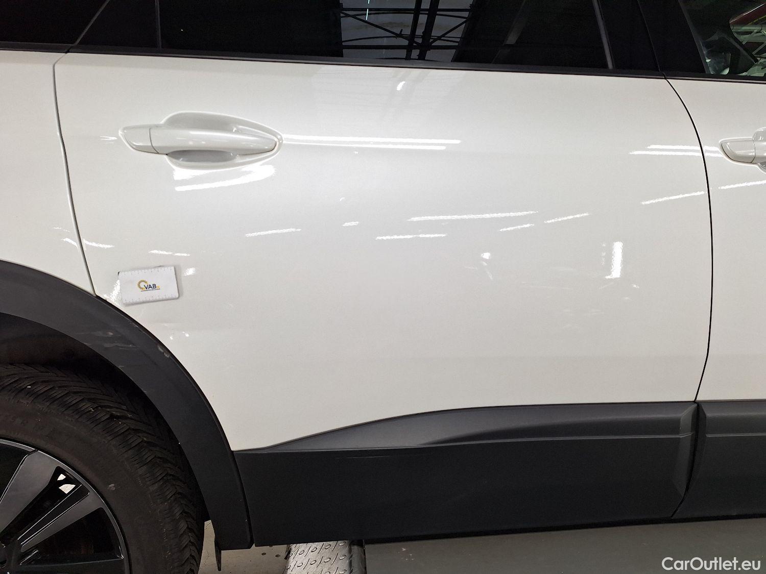  Peugeot  5008 Peugeot,  FL'20, Peugeot  1.5 BlueHDi 96kW S&S EAT8 GT Pack 5d #15