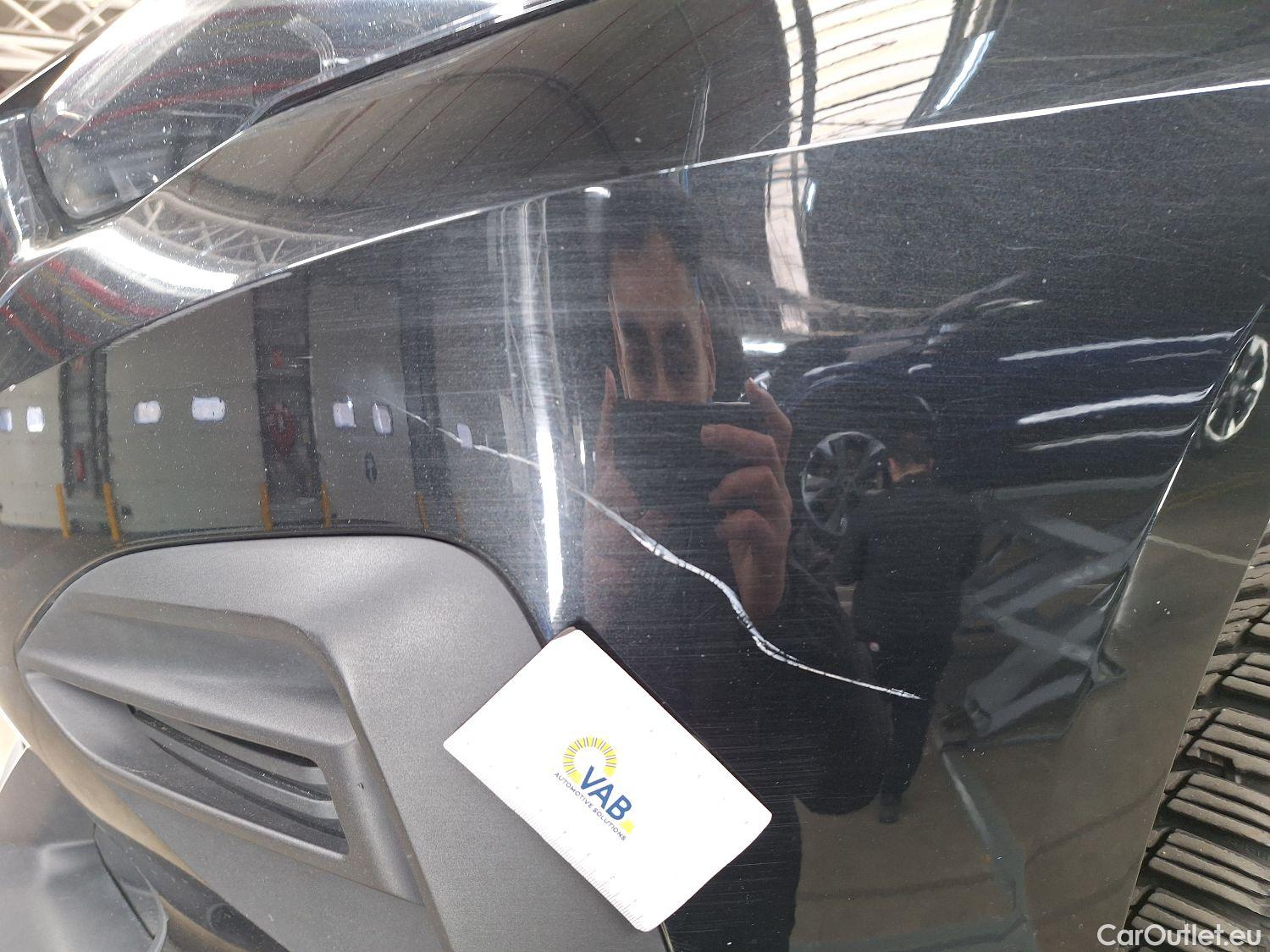  Bmw  Serie 2 BMW, 2-serie Gr.Coupé '19, BMW 2 Reeks Gran Coupé 216dA (85kW) 4d #12