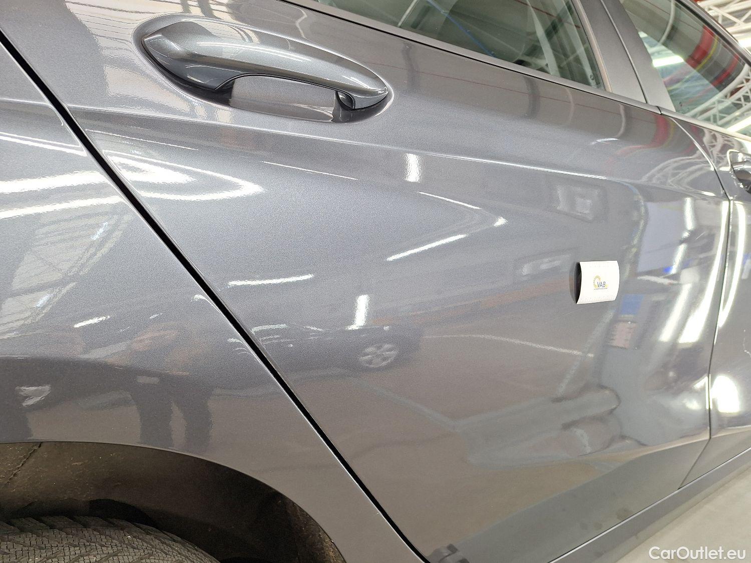  Bmw  Serie 1 BMW, 1-serie '19, BMW 1 Reeks Hatch 116d (85 kW) 5d #6