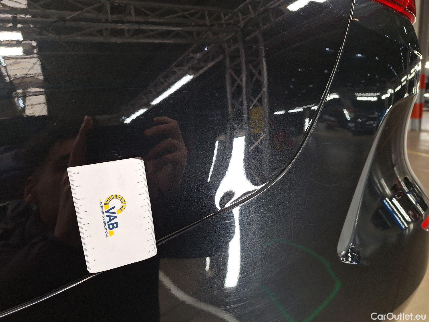  Bmw  Serie 2 BMW, 2-serie Gr.Coupé '19, BMW 2 Reeks Gran Coupé 216dA (85kW) 4d #21