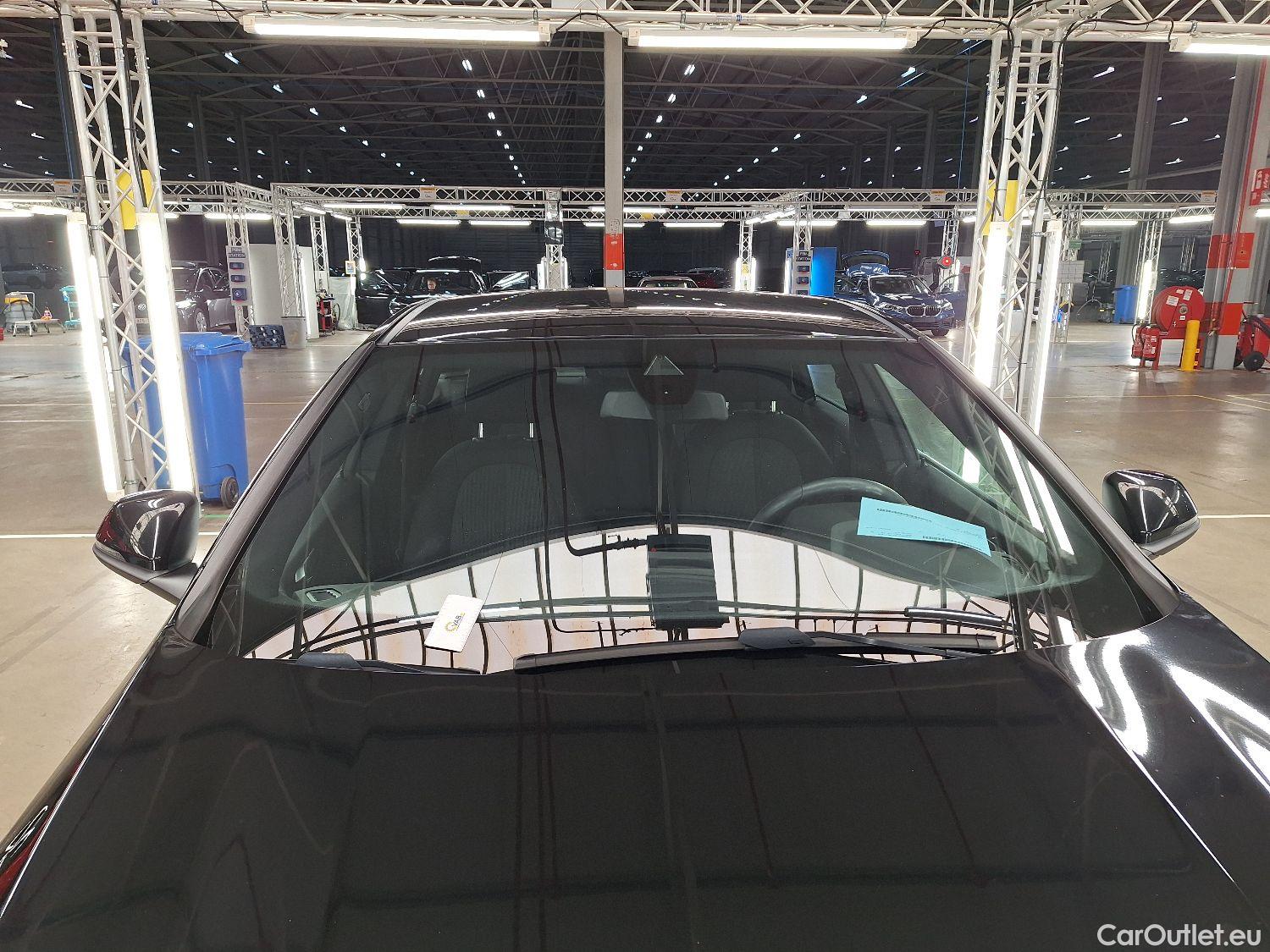  Bmw  Serie 2 BMW, 2-serie Gr.Coupé '19, BMW 2 Reeks Gran Coupé 216dA (85kW) 4d #9