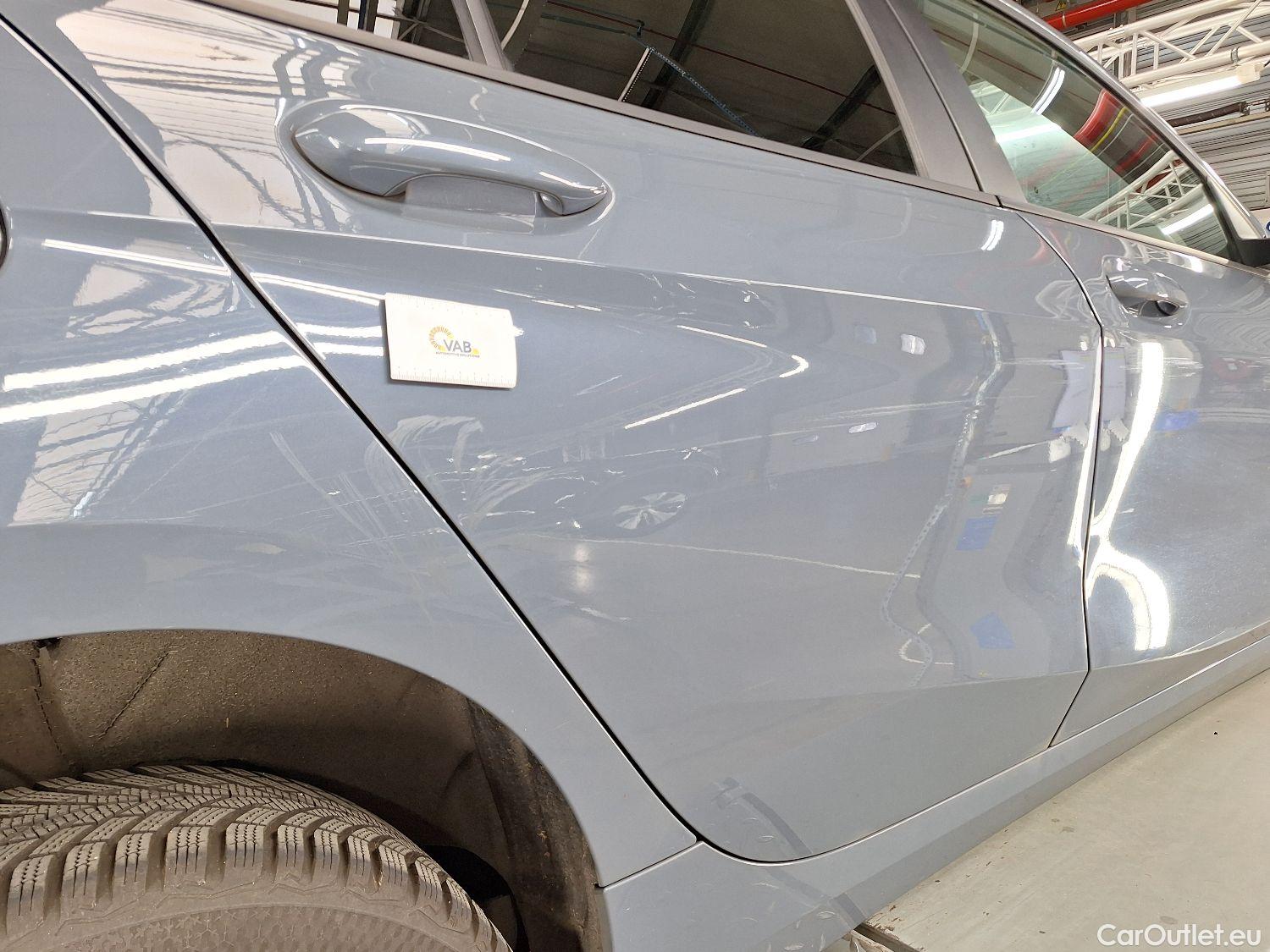  Bmw  Serie 1 BMW, 1-serie '19, BMW 1 Reeks Hatch 116dA (85 kW) 5d #12