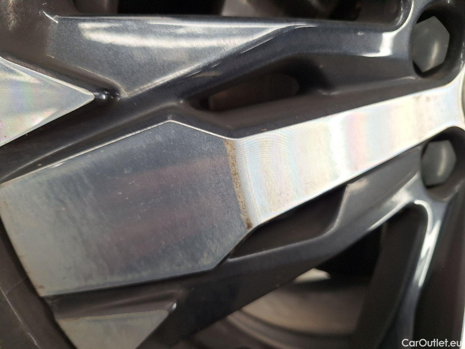  Peugeot  5008 Peugeot,  '16, Peugeot  1.5 BlueHDi 96kW S&S EAT8 Allure 5d #5