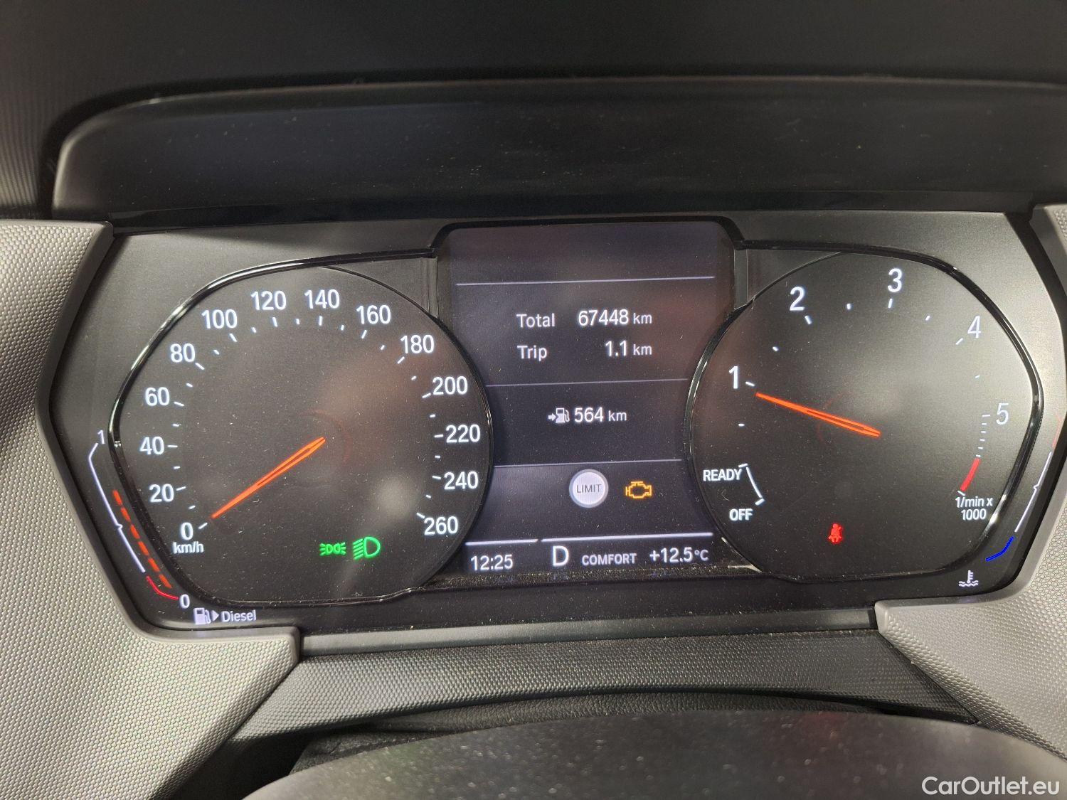  Bmw  Serie 2 BMW, 2-serie Gr.Coupé '19, BMW 2 Reeks Gran Coupé 216dA (85kW) 4d #2