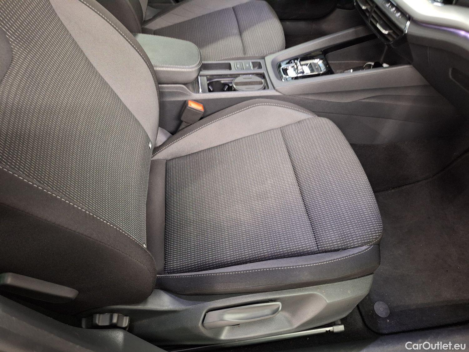  Skoda  Octavia Skoda,  Combi '20, Skoda  Combi 2.0 CRTDI 110kW DSG7 Ambition  #30