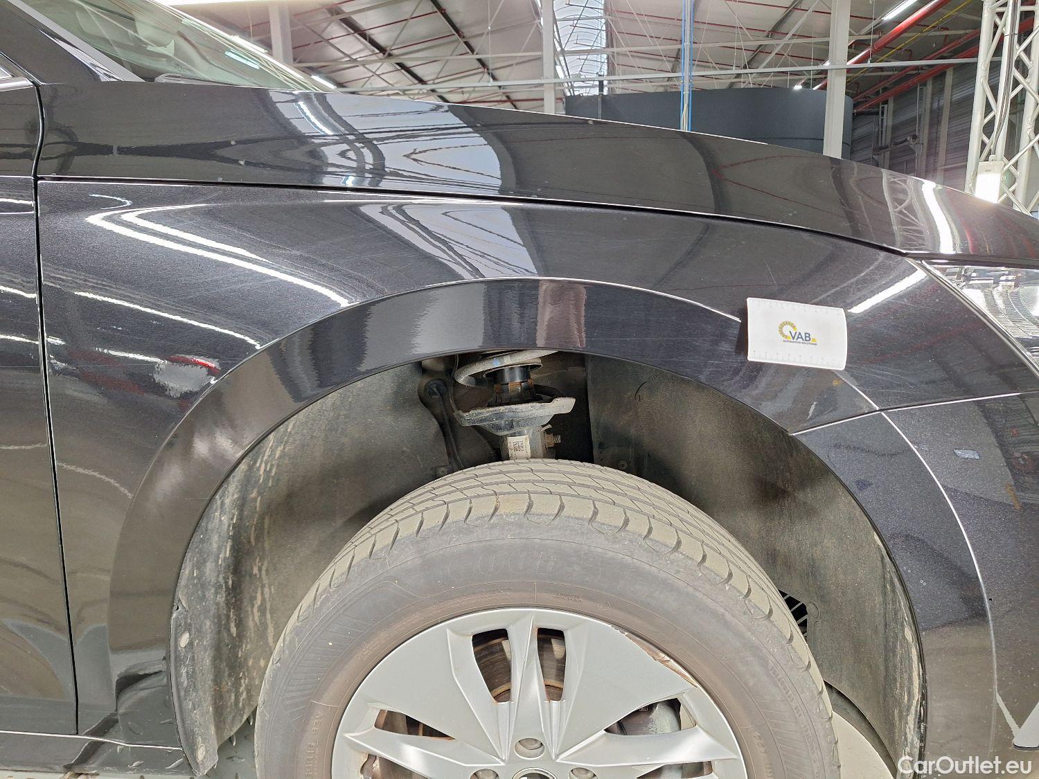  Skoda  Octavia Skoda,  Combi '20, Skoda  Combi 2.0 CRTDI 110kW DSG7 Ambition  #13