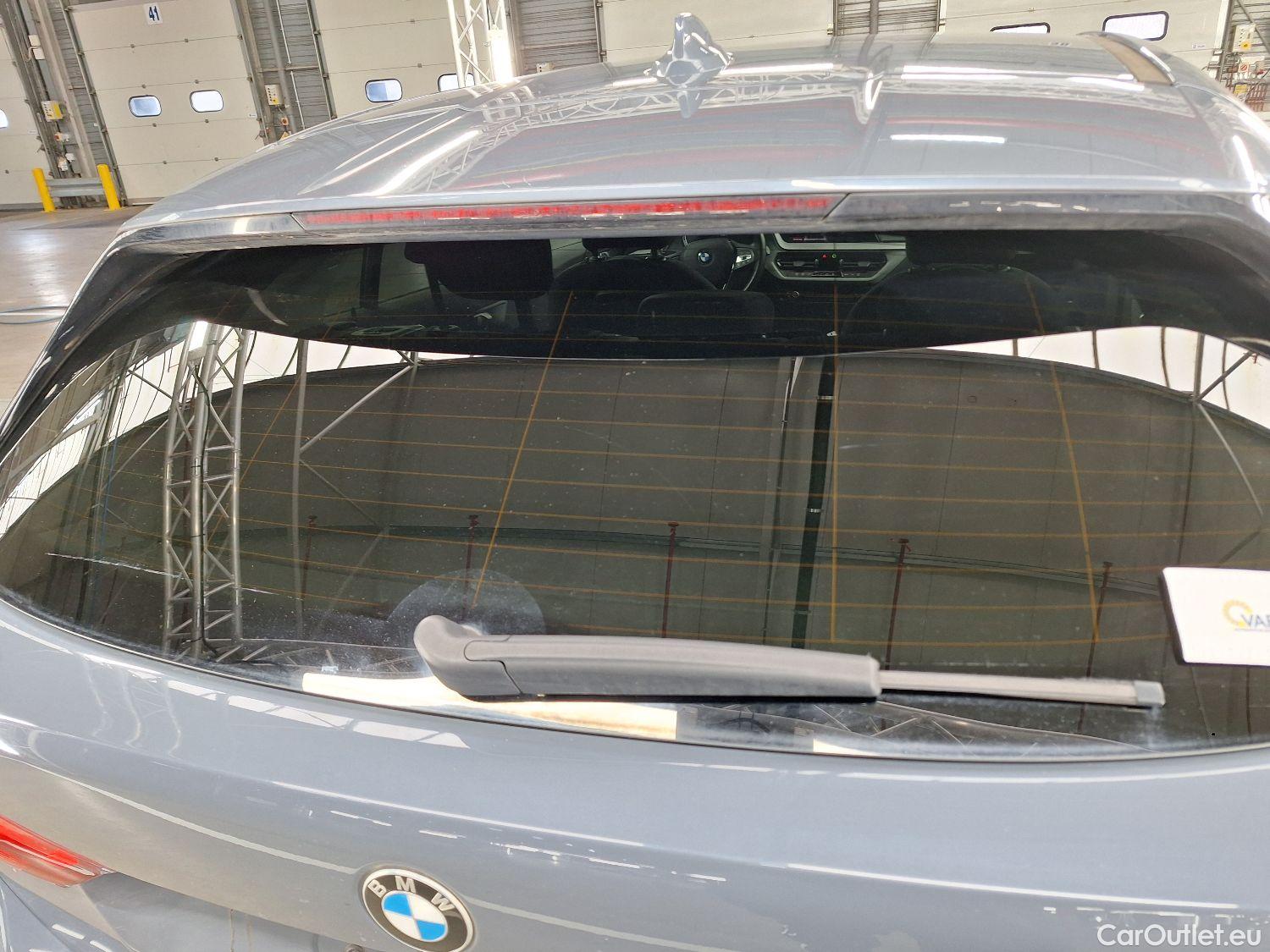  Bmw  Serie 1 BMW, 1-serie '19, BMW 1 Reeks Hatch 116dA (85 kW) 5d #32