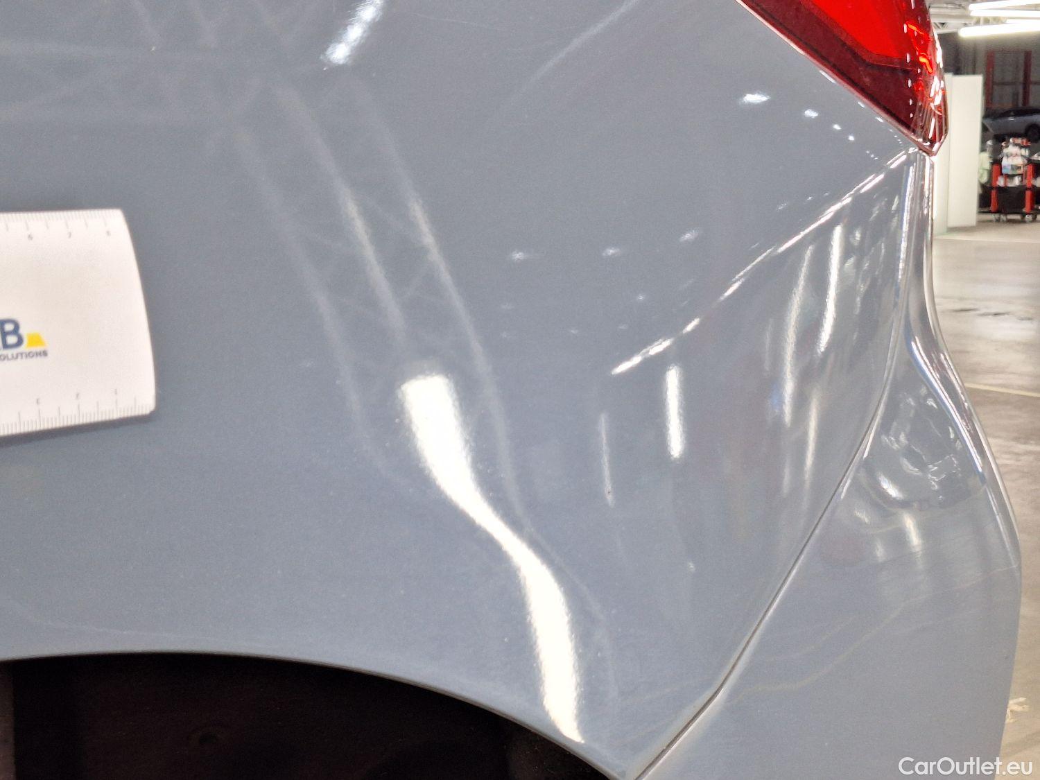  Bmw  Serie 1 BMW, 1-serie '19, BMW 1 Reeks Hatch 116dA (85 kW) 5d #26