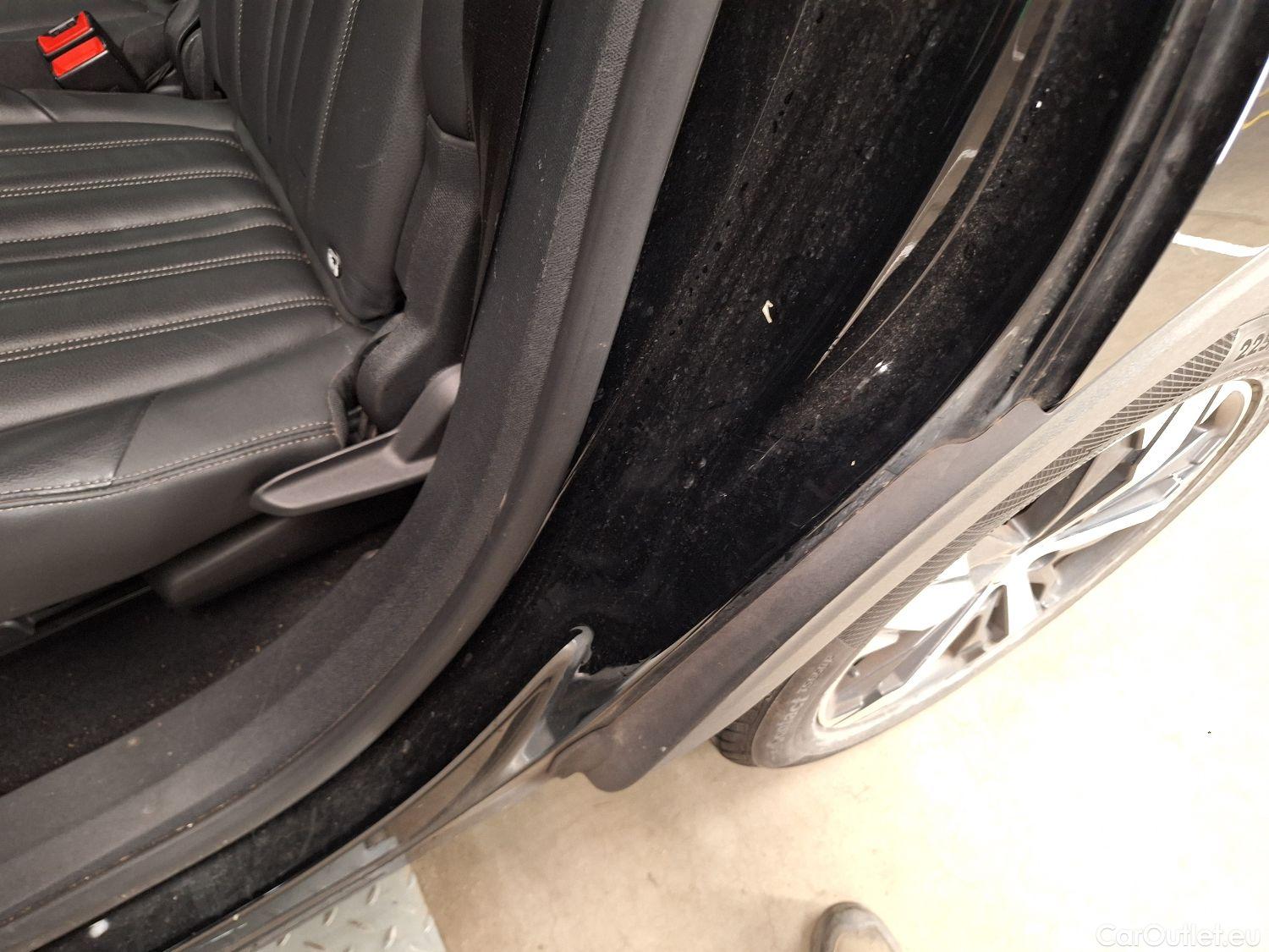  Peugeot  5008 Peugeot,  '16, Peugeot  1.5 BlueHDi 96kW S&S EAT8 Allure 5d #54