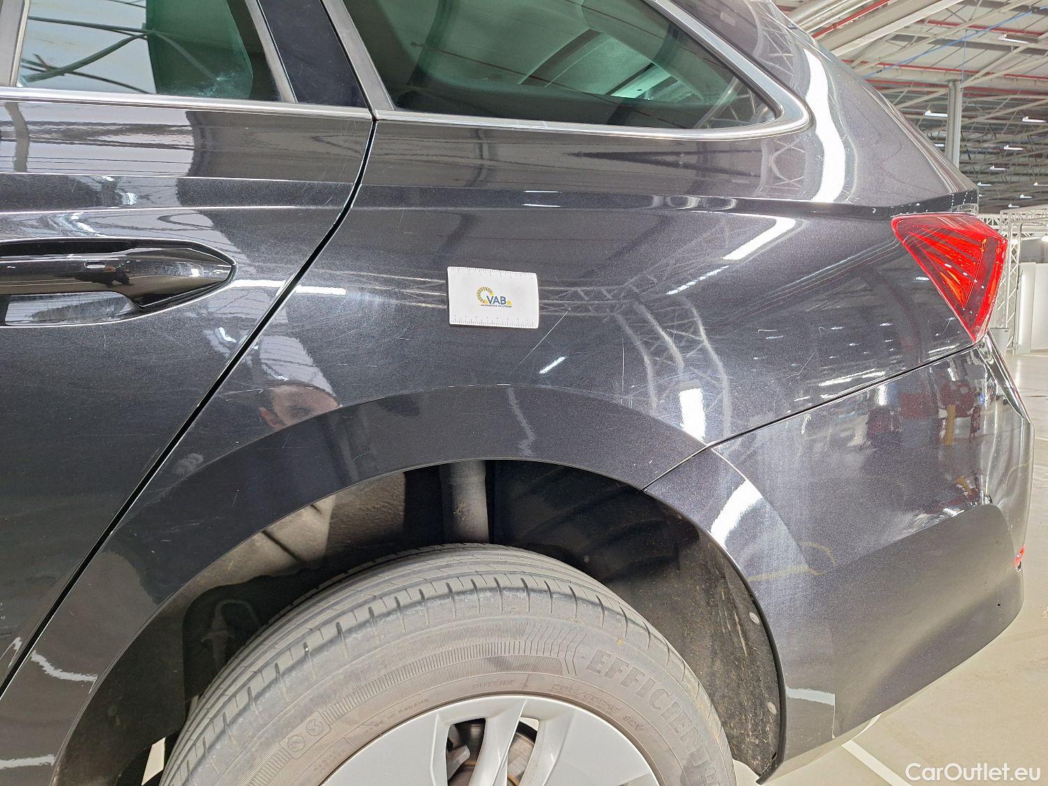  Skoda  Octavia Skoda,  Combi '20, Skoda  Combi 2.0 CRTDI 110kW DSG7 Ambition  #23