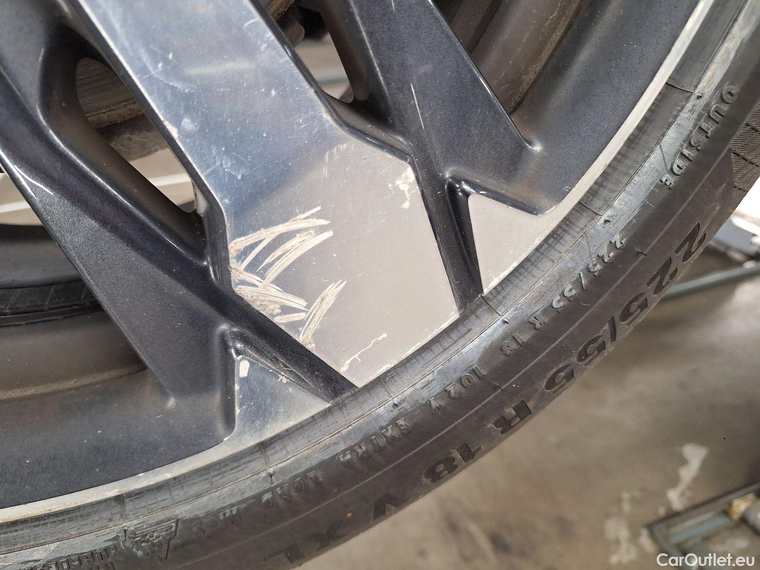  Peugeot  5008 Peugeot,  '16, Peugeot  1.5 BlueHDi 96kW S&S EAT8 Allure 5d #7