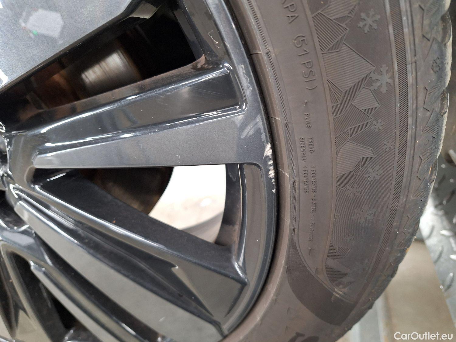  Peugeot  5008 Peugeot,  FL'20, Peugeot  1.5 BlueHDi 96kW S&S EAT8 GT Pack 5d #14