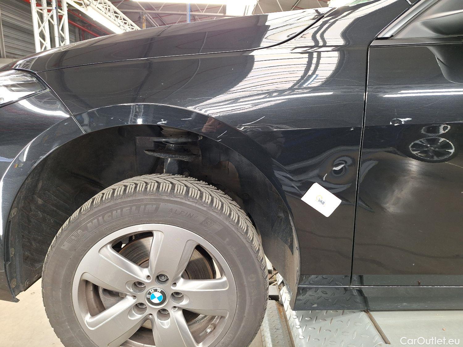  Bmw  Serie 2 BMW, 2-serie Gr.Coupé '19, BMW 2 Reeks Gran Coupé 216dA (85kW) 4d #45