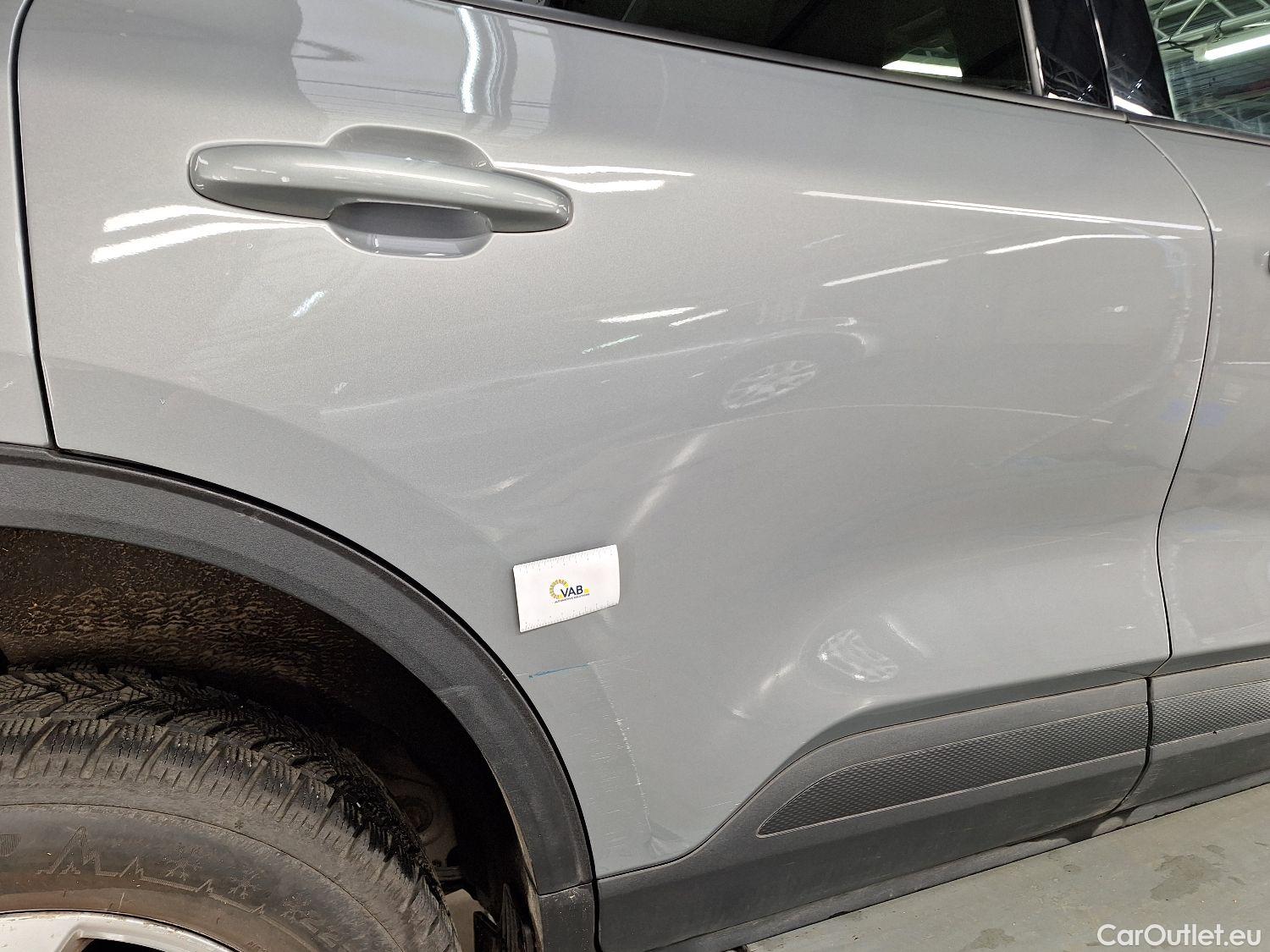  Ford  Kuga Ford,  '19, Ford  1.5 EcoBlue 88kW Aut. Titanium 5d #12