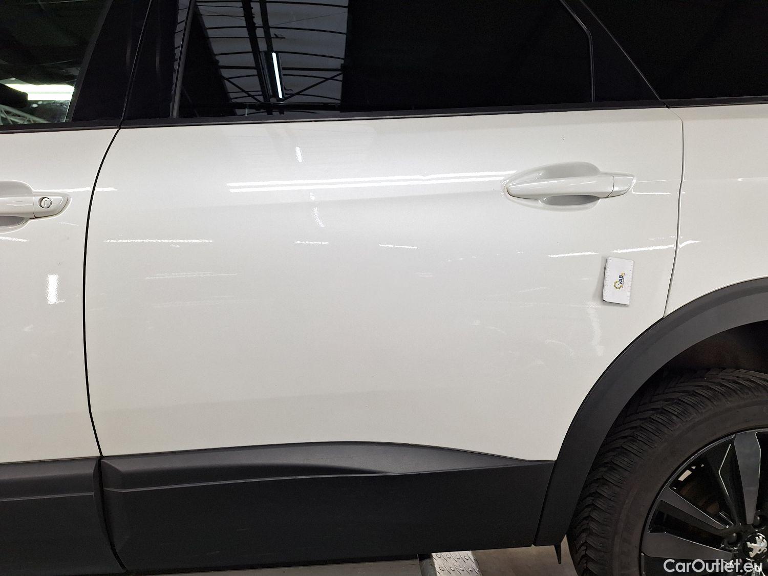  Peugeot  5008 Peugeot,  FL'20, Peugeot  1.5 BlueHDi 96kW S&S EAT8 GT Pack 5d #23