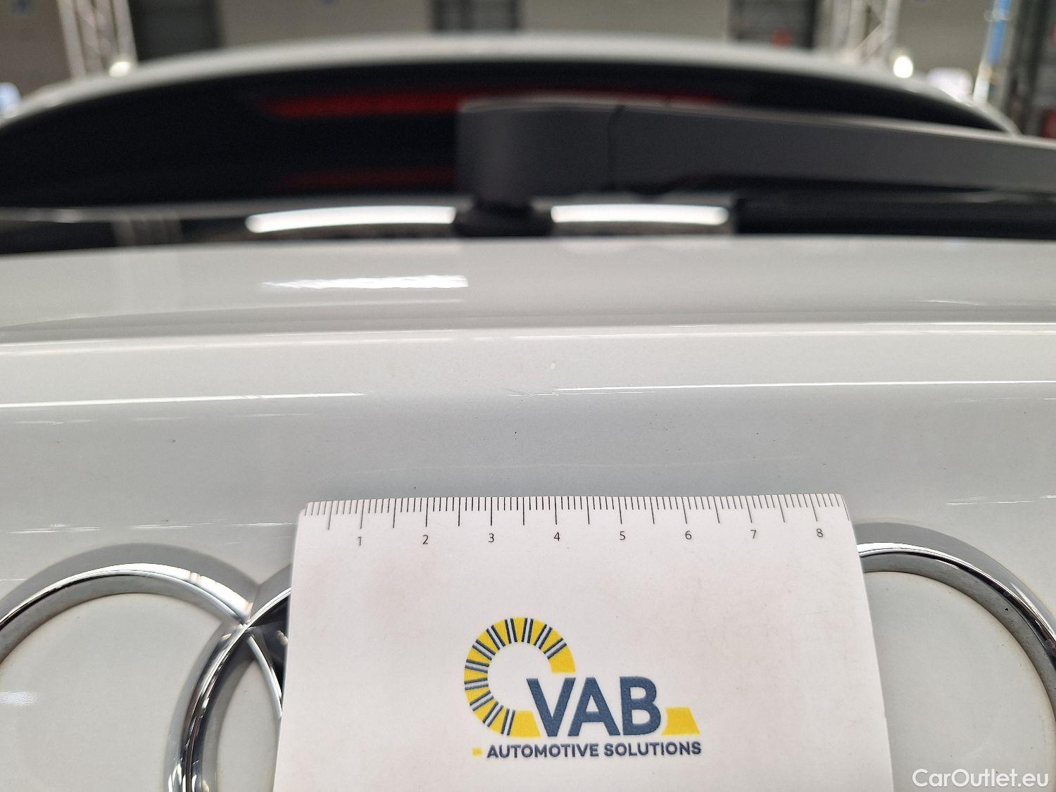  Audi  Q3 Audi,  SB '19, Audi  Sportback 35 TDI S tronic S Line Business  #18