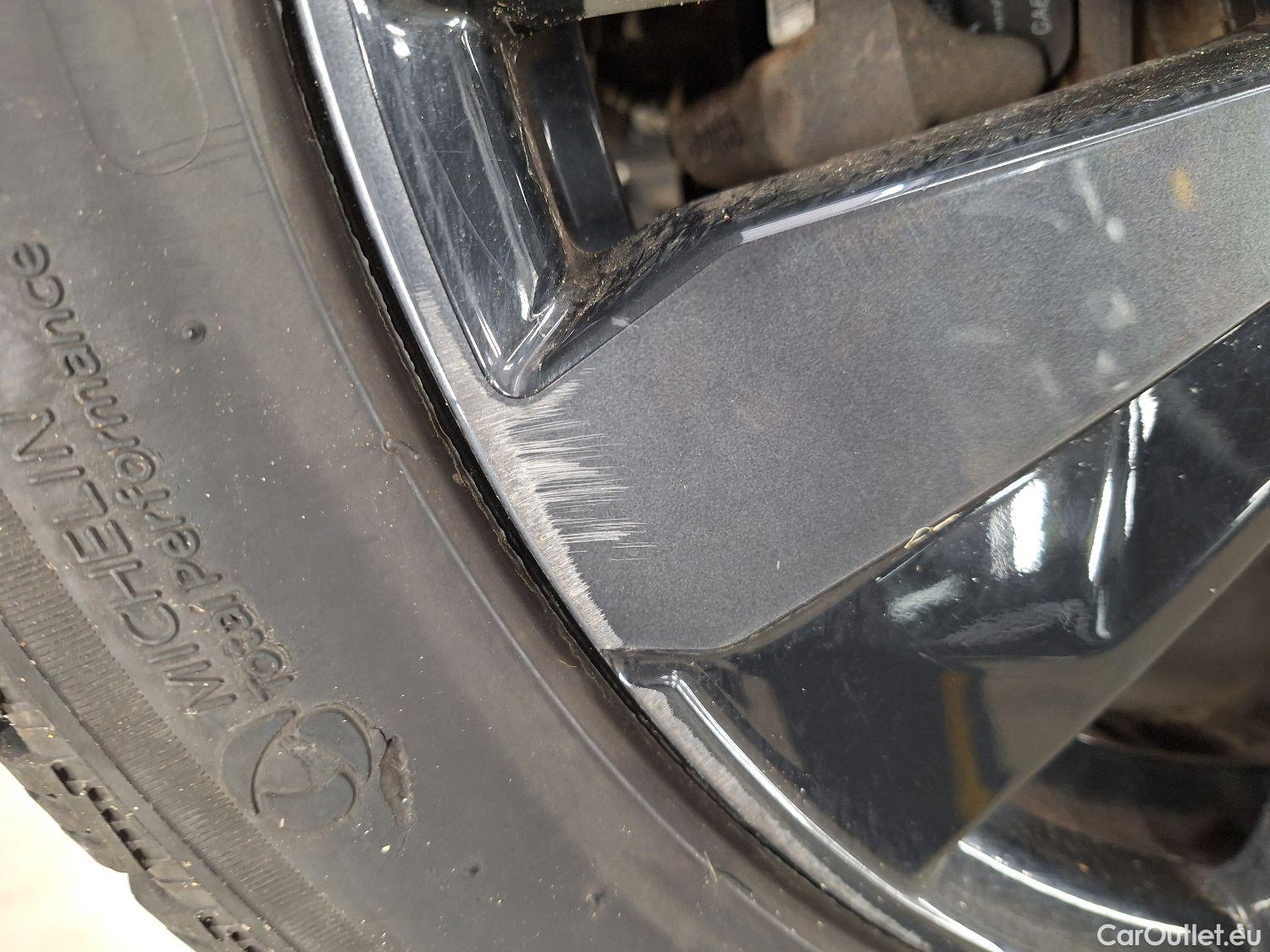  Peugeot  5008 Peugeot,  FL'20, Peugeot  1.5 BlueHDi 96kW S&S EAT8 GT Pack 5d #10