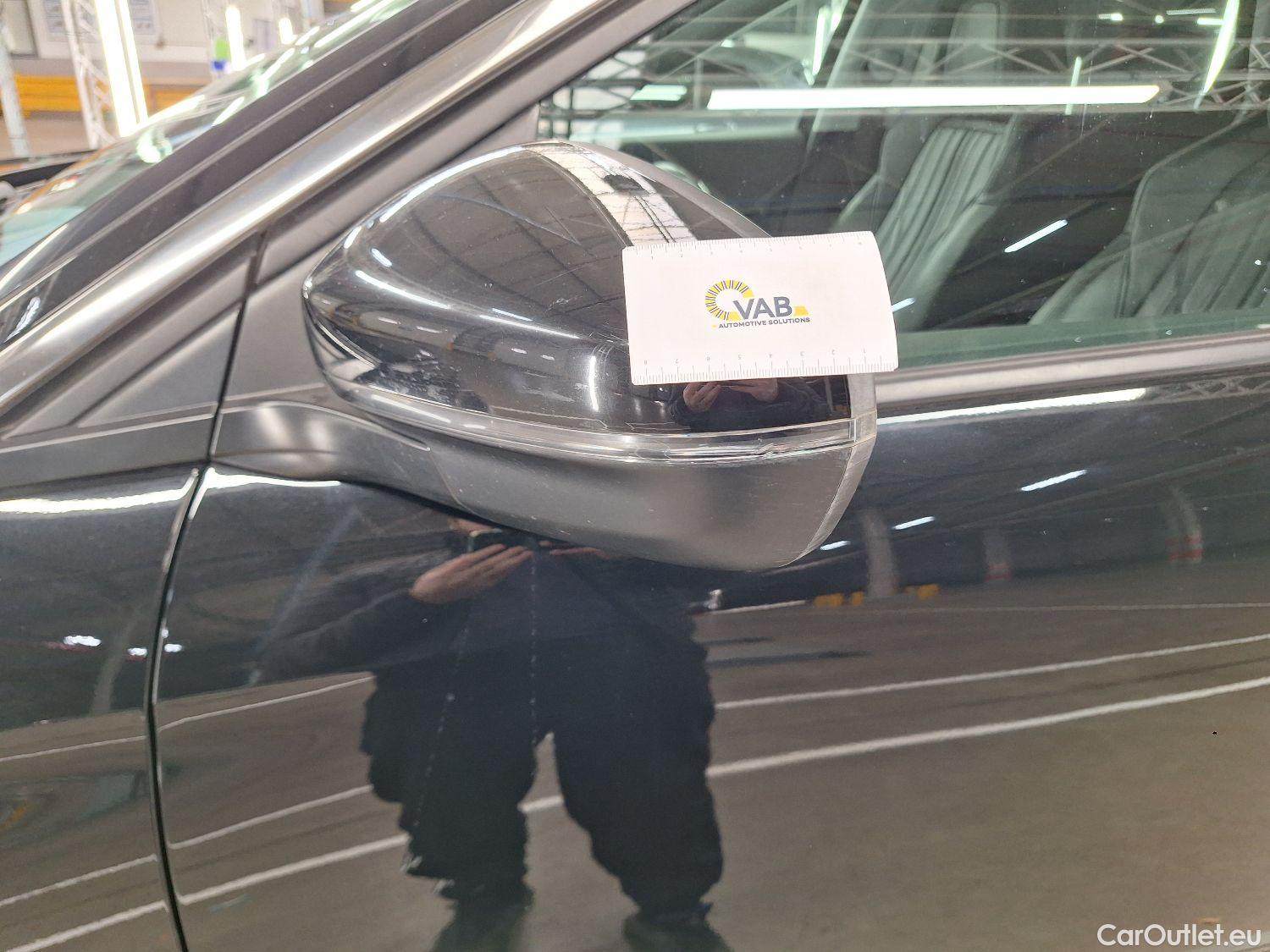  Peugeot  5008 Peugeot,  '16, Peugeot  1.5 BlueHDi 96kW S&S EAT8 Allure 5d #61