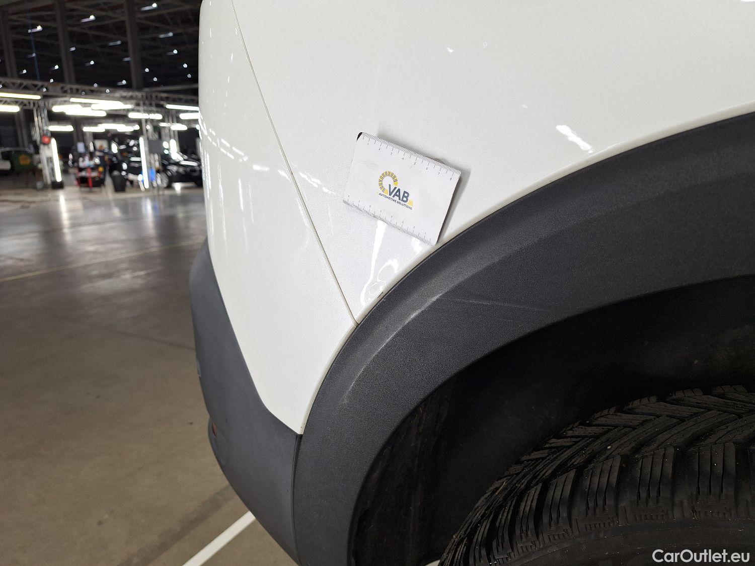  Peugeot  5008 Peugeot,  FL'20, Peugeot  1.5 BlueHDi 96kW S&S EAT8 GT Pack 5d #22