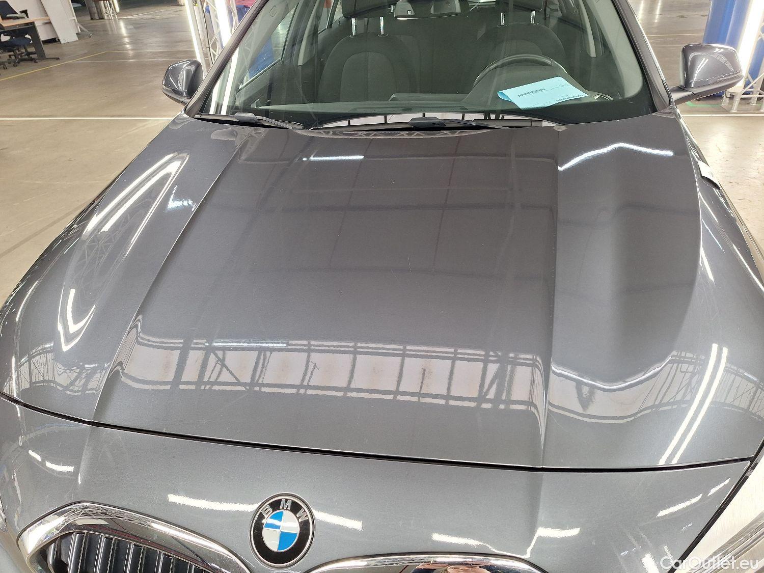  Bmw  Serie 1 BMW, 1-serie '19, BMW 1 Reeks Hatch 116d (85 kW) 5d #44