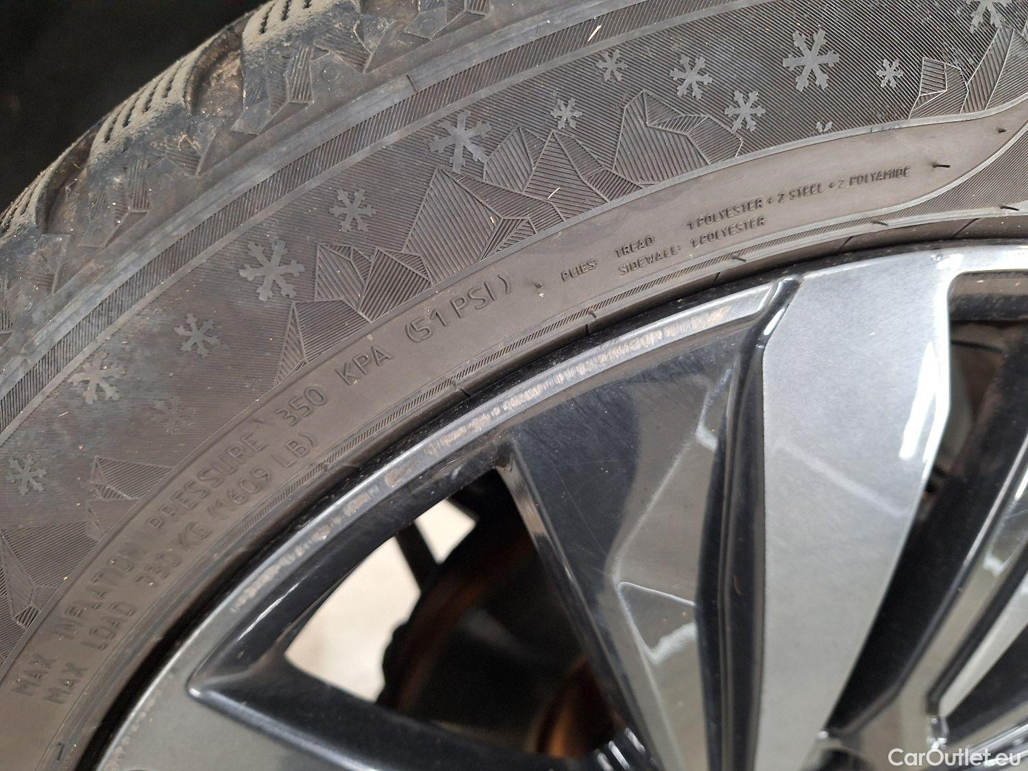  Peugeot  5008 Peugeot,  FL'20, Peugeot  1.5 BlueHDi 96kW S&S EAT8 GT Pack 5d #8