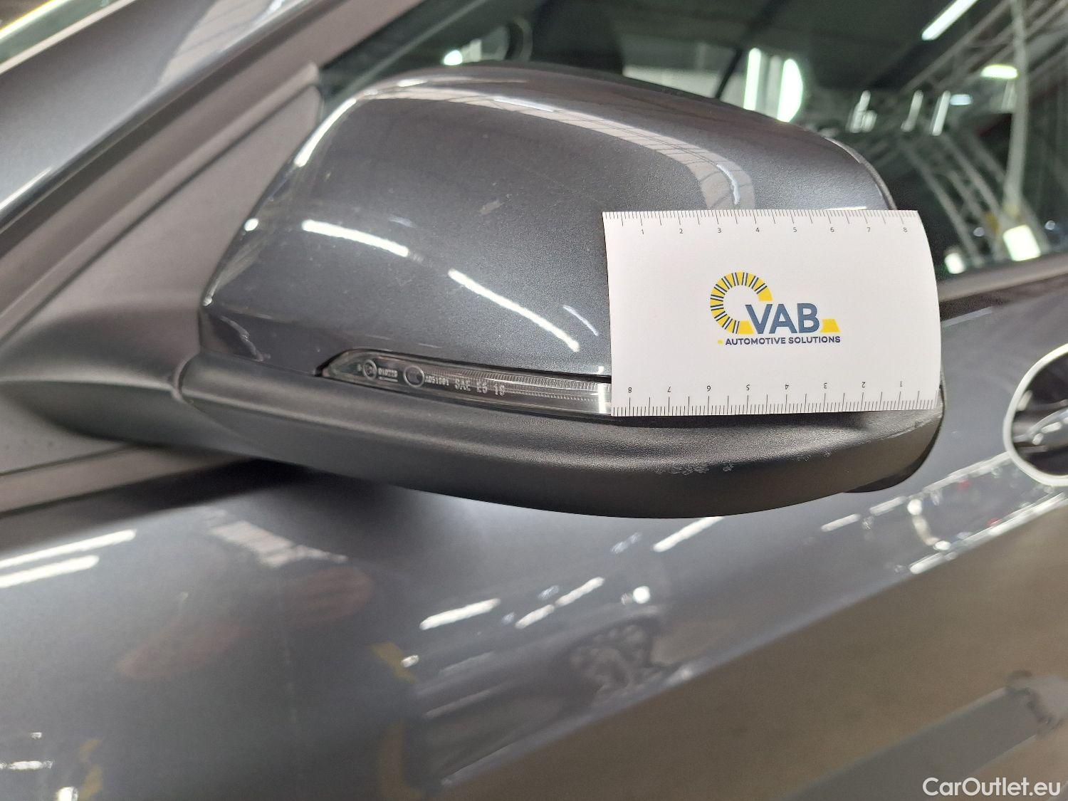  Bmw  Serie 1 BMW, 1-serie '19, BMW 1 Reeks Hatch 116d (85 kW) 5d #40