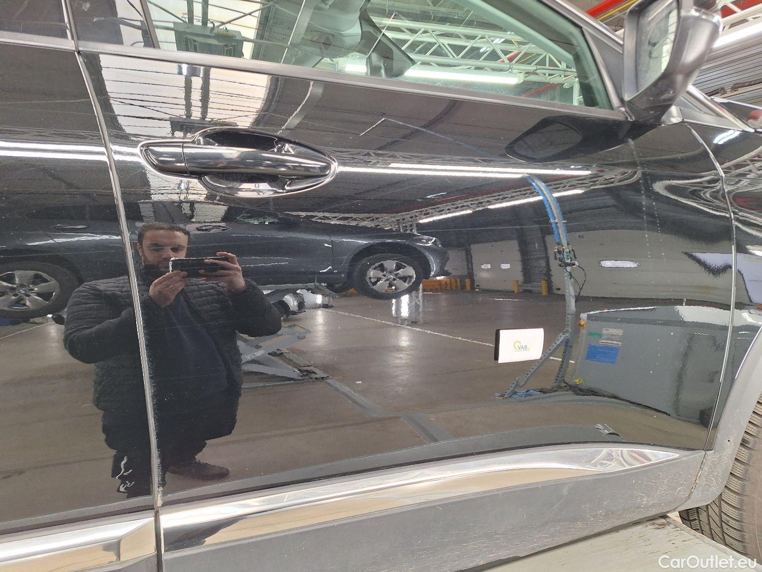  Peugeot  5008 Peugeot,  '16, Peugeot  1.5 BlueHDi 96kW S&S EAT8 Allure 5d #18