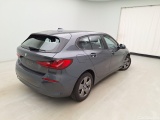 Bmw  Serie 1 BMW, 1-serie '19, BMW 1 Reeks Hatch 116d (85 kW) 5d #8