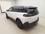  Peugeot  5008 Peugeot,  FL'20, Peugeot  1.5 BlueHDi 96kW S&S EAT8 GT Pack 5d #6