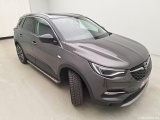  Opel   Grandland X Opel, '17, Opel 1.6 Turbo S/S AT8 Ultimate 5d #9