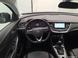  Opel   Grandland X Opel, '17, Opel 1.6 Turbo S/S AT8 Ultimate 5d #11
