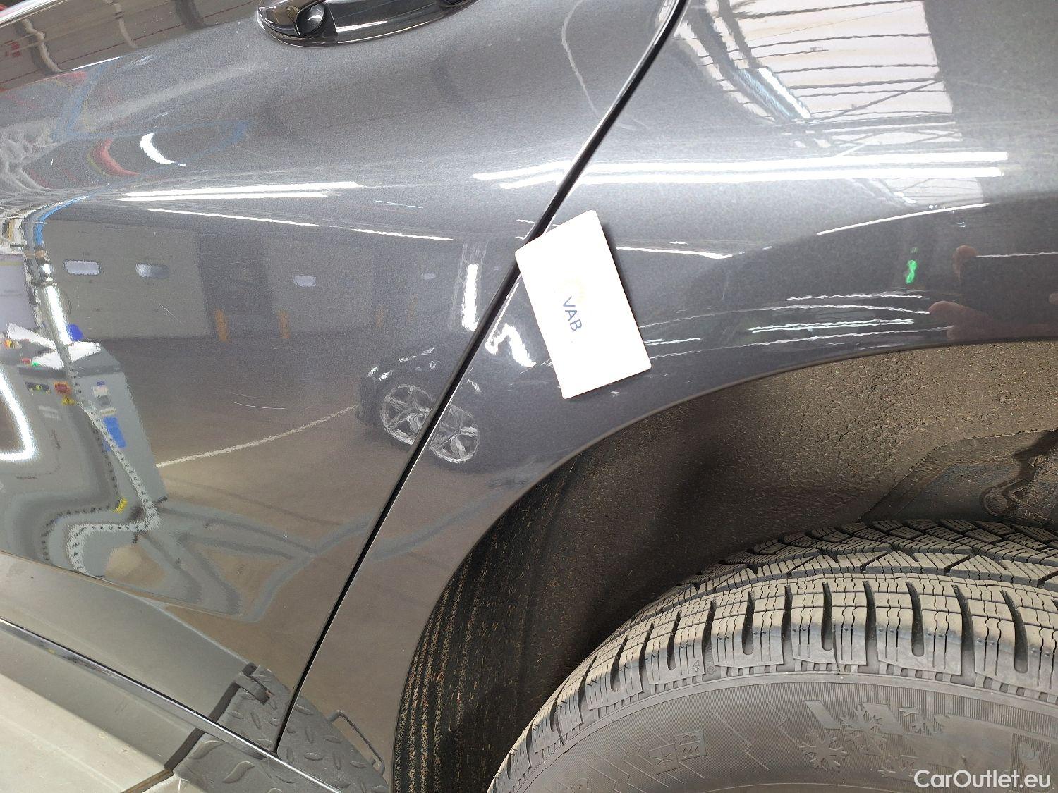  Bmw  Serie 6 BMW, 6-serie Gr.Tu. FL'20, BMW 6 Reeks Gran Turismo 620d (120kW) 5d #14