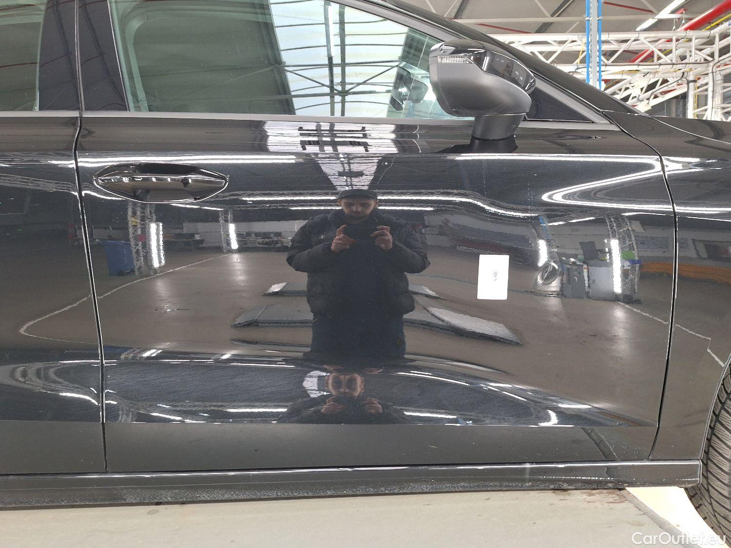  Audi  A3 Audi,  SB '20, Audi  Sportback 2.0 35 TDi 110kW S tronic 5d #5