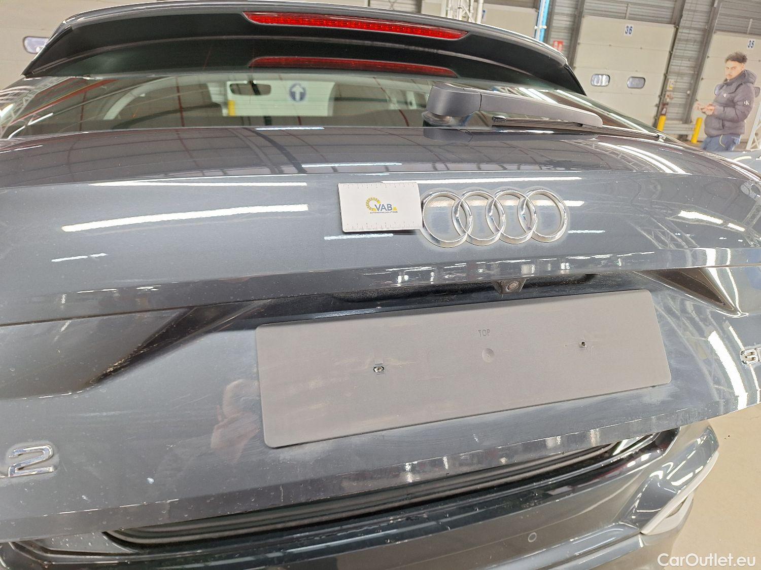  Audi  Q2 Audi,  FL'20, Audi  2.0 30 TDI 85kW S tr. Advanced Bus. Ed. 5d #32