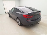  Bmw  Serie 6 BMW, 6-serie Gr.Tu. FL'20, BMW 6 Reeks Gran Turismo 620d (120kW) 5d #6