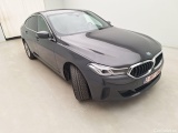 Bmw  Serie 6 BMW, 6-serie Gr.Tu. FL'20, BMW 6 Reeks Gran Turismo 620d (120kW) 5d #9