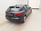  Audi  A3 Audi,  SB '20, Audi  Sportback 2.0 35 TDi 110kW S tronic 5d #8
