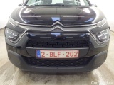  Citroen  C3 Citroën  1.2 PureTech 83 S&S MAN Live 5d #5