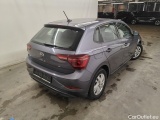  Volkswagen  Polo Volkswagen  1.0 TSI Style 5d #2