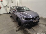  Volkswagen  Polo Volkswagen  1.0 TSI Style 5d #8