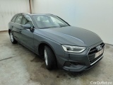  Audi  A4 Audi  Avant 2.0 30 TDi 100kW S tronic Business Ed 5d #8