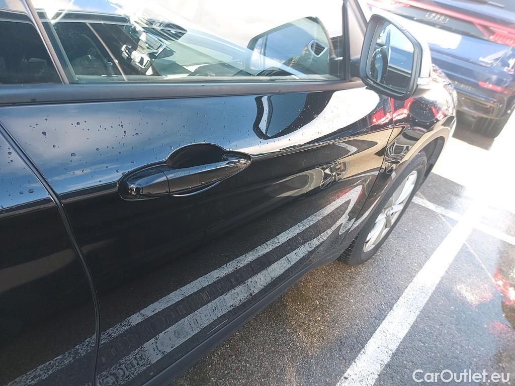  Bmw  X1 BMW  / 2019 / 5P / todoterreno sDrive18dA Corporate #24