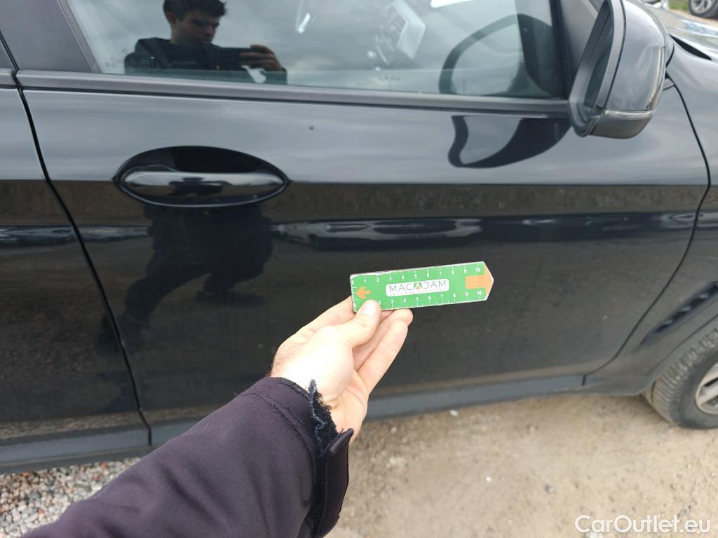  Bmw  X3 BMW  / 2017 / 5P / todoterreno xDrive20d (AC2) #17