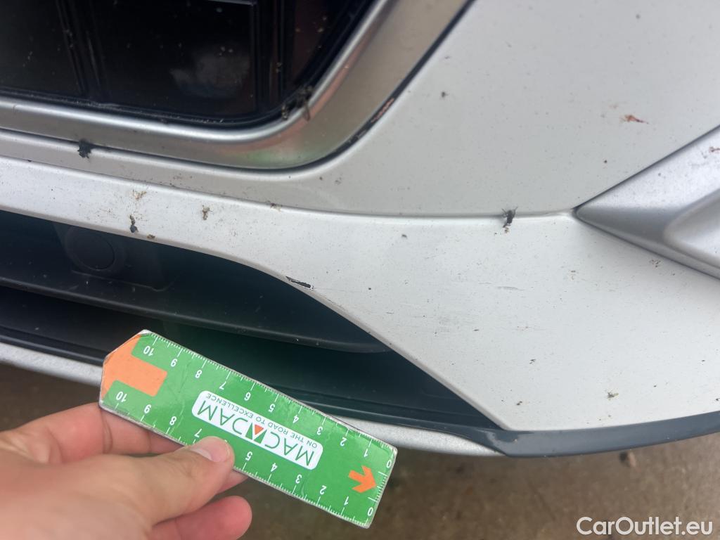  Audi  Q2 AUDI  / 2020 / 5P / todoterreno Advanced 35 TFSI 110kW (150CV) S tronic (AC) #15