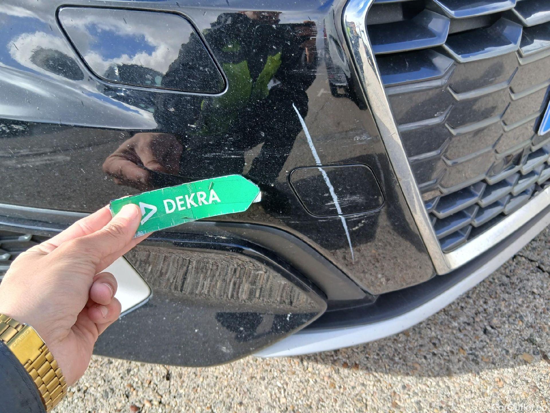  Audi  A3 AUDI  / 2020 / 5P / berlina con portón Sportback Advanced 30 TFSI 81kW Stron MildHybrid #7