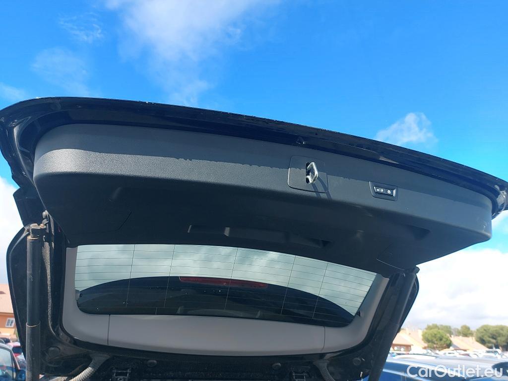  Bmw  X1 BMW  / 2019 / 5P / todoterreno sDrive18dA Corporate #13